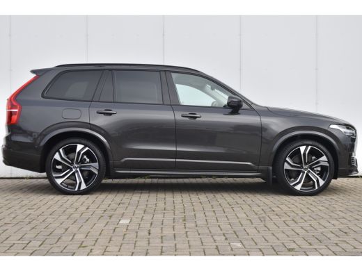 Volvo  XC90 Volvo T8 Ultimate Dark |Massage | LageKM | B&W| Panodak ActivLease financial lease