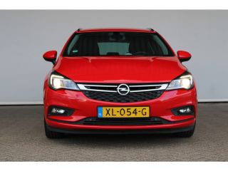 Opel Astra 1.0 Online Edition | Apple Carplay/Android Auto|telefoonintegratie premium | Electronic climate c...
