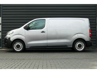 Peugeot Expert 2.0 BLUEHDI 120PK L2H1 STANDARD PREMIUM AUTOMAAT / NAVI / AIRCO / PDC / CAMERA / TREKHAAK / BLUET...