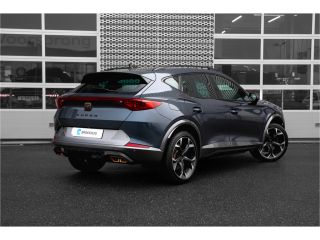 Seat Formentor 1.4 e-Hybrid VZ Performance 245 pk | Carplay | Stoel- en stuurverwarming | Camera