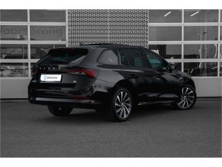 Skoda Octavia Combi 1.4 TSI iV PHEV Business Edition 204 pk | Panoramadak | Camera | Carplay