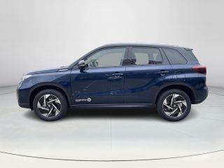 Suzuki Vitara 1.4 Boosterjet Style Smart Hybrid Stoelverwarming | Apple CarPlay & Android Auto | Navigatiesyste...