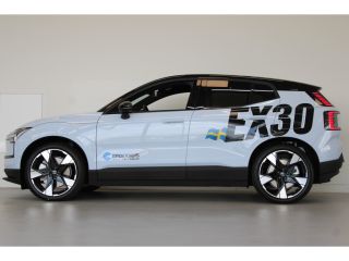 Volvo  EX30 Volvo Twin Performance 428PK Ultra 69kWh | 20'' Velgen | Getint Glas | Stoelverw | Panoramadak