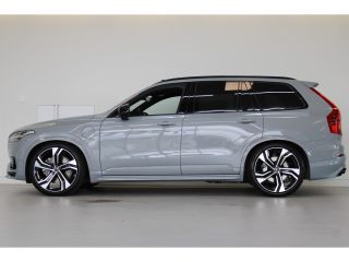 Volvo  XC90 Volvo XC90 T8 455PK Ultra Dark | Full Option | HEICO | Selected Luchtvering | B&W Audio | Gelam. ...