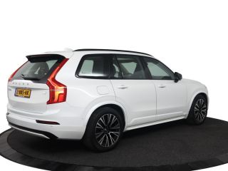 Volvo  XC90 T8 Recharge AWD Ultimate Dark | Full Option! | Bowers & Wilkins | trekhaak | Gelamineerde zijruit...