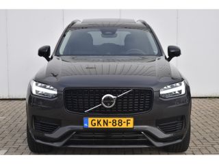 Volvo  XC90 Volvo T8 Ultimate Dark |Massage | LageKM | B&W| Panodak