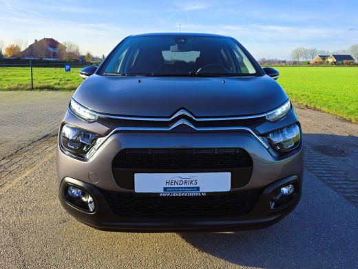 Citroën C3 1.2 PureTech Feel Edition - 110 Pk - Euro 6 - Climate Control - Cruise Control ActivLease financial lease