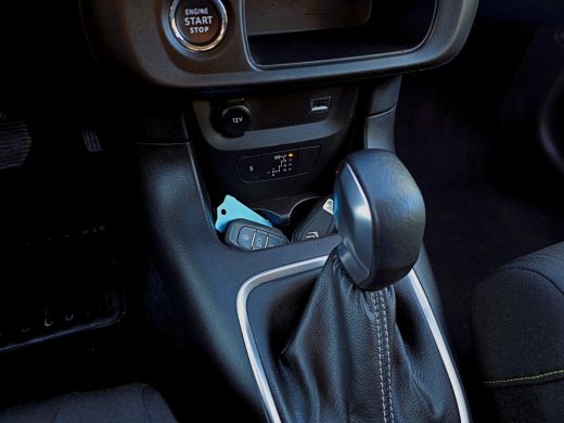 Citroën C3 1.2 PureTech Feel Edition - 110 Pk - Euro 6 - Climate Control - Cruise Control ActivLease financial lease