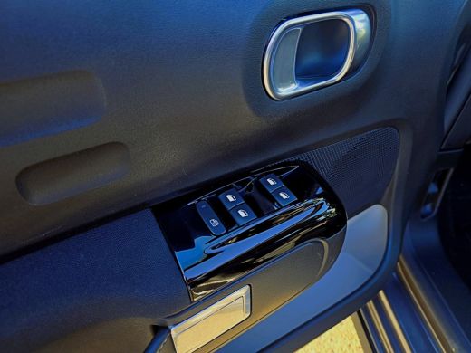 Citroën C3 1.2 PureTech Feel Edition - 110 Pk - Euro 6 - Climate Control - Cruise Control ActivLease financial lease