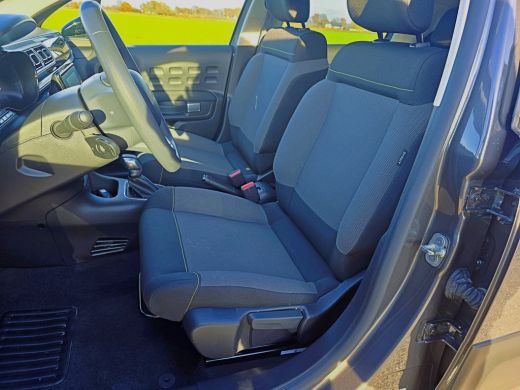 Citroën C3 1.2 PureTech Feel Edition - 110 Pk - Euro 6 - Climate Control - Cruise Control ActivLease financial lease