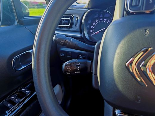Citroën C3 1.2 PureTech Feel Edition - 110 Pk - Euro 6 - Climate Control - Cruise Control ActivLease financial lease