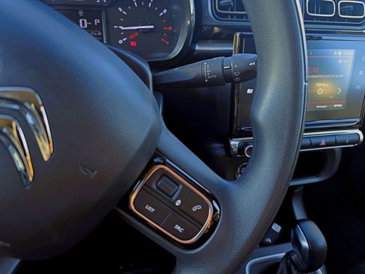 Citroën C3 1.2 PureTech Feel Edition - 110 Pk - Euro 6 - Climate Control - Cruise Control ActivLease financial lease