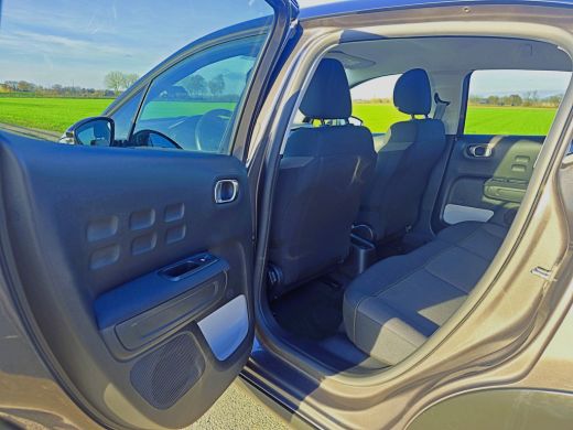 Citroën C3 1.2 PureTech Feel Edition - 110 Pk - Euro 6 - Climate Control - Cruise Control ActivLease financial lease