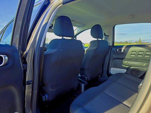Citroën C3 1.2 PureTech Feel Edition - 110 Pk - Euro 6 - Climate Control - Cruise Control ActivLease financial lease