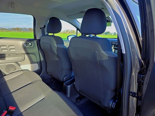 Citroën C3 1.2 PureTech Feel Edition - 110 Pk - Euro 6 - Climate Control - Cruise Control ActivLease financial lease