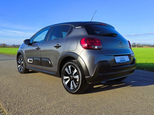 Citroën C3 1.2 PureTech Feel Edition - 110 Pk - Euro 6 - Climate Control - Cruise Control ActivLease financial lease