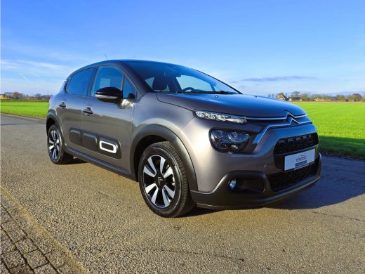 Citroën C3 1.2 PureTech Feel Edition - 110 Pk - Euro 6 - Climate Control - Cruise Control ActivLease financial lease