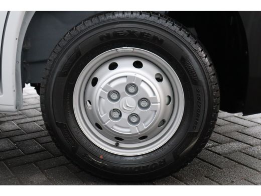 Citroën Jumper 2.2 BlueHDi 140 L3H2 3.3t | 2 zitplaatsen rechtsvoor | Airco | Airco (automatisch) ActivLease financial lease