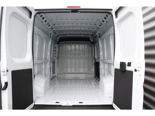 Citroën Jumper 2.2 BlueHDi 140 L3H2 3.3t | 2 zitplaatsen rechtsvoor | Airco | Airco (automatisch) ActivLease financial lease