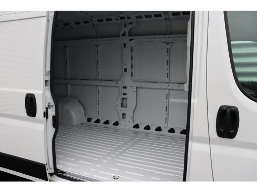 Citroën Jumper 2.2 BlueHDi 140 L3H2 3.3t | 2 zitplaatsen rechtsvoor | Airco | Airco (automatisch) ActivLease financial lease