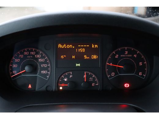 Citroën Jumper 2.2 BlueHDi 140 L3H2 3.3t | 2 zitplaatsen rechtsvoor | Airco | Airco (automatisch) ActivLease financial lease