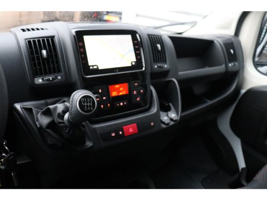 Citroën Jumper 2.2 BlueHDi 140 L3H2 3.3t | 2 zitplaatsen rechtsvoor | Airco | Airco (automatisch) ActivLease financial lease