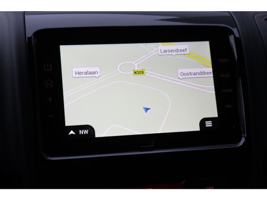 Citroën Jumper 2.2 BlueHDi 140 L3H2 3.3t | 2 zitplaatsen rechtsvoor | Airco | Airco (automatisch) ActivLease financial lease