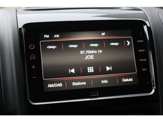 Citroën Jumper 2.2 BlueHDi 140 L3H2 3.3t | 2 zitplaatsen rechtsvoor | Airco | Airco (automatisch) ActivLease financial lease