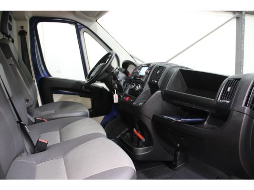 Peugeot Boxer 2.0 BlueHDI L2H2 ACHTERUITRIJCAMERA ActivLease financial lease