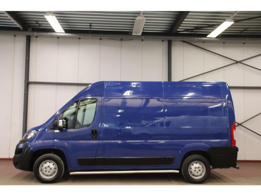Peugeot Boxer 2.0 BlueHDI L2H2 ACHTERUITRIJCAMERA ActivLease financial lease