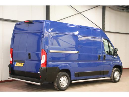 Peugeot Boxer 2.0 BlueHDI L2H2 ACHTERUITRIJCAMERA ActivLease financial lease