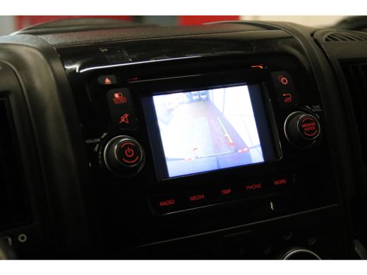 Peugeot Boxer 2.0 BlueHDI L2H2 ACHTERUITRIJCAMERA ActivLease financial lease