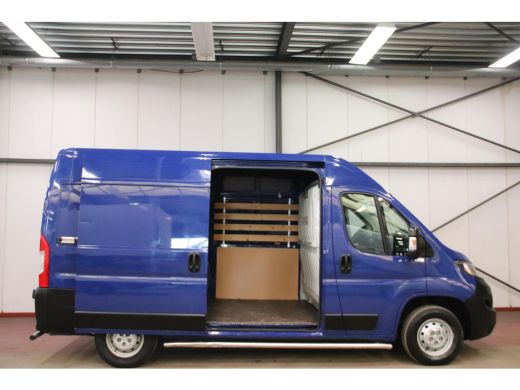 Peugeot Boxer 2.0 BlueHDI L2H2 ACHTERUITRIJCAMERA ActivLease financial lease