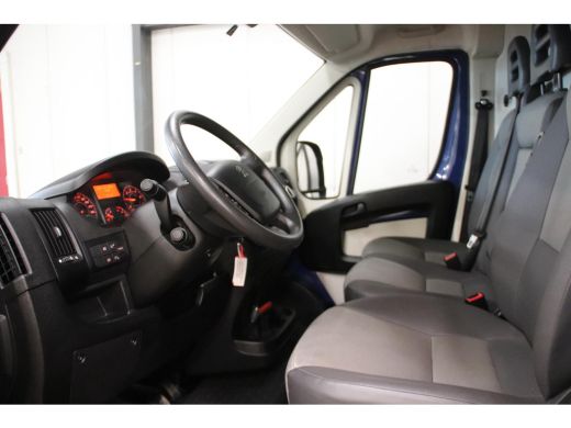 Peugeot Boxer 2.0 BlueHDI L2H2 ACHTERUITRIJCAMERA ActivLease financial lease