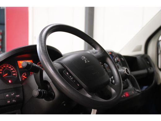 Peugeot Boxer 2.0 BlueHDI L2H2 ACHTERUITRIJCAMERA ActivLease financial lease