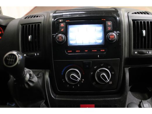 Peugeot Boxer 2.0 BlueHDI L2H2 ACHTERUITRIJCAMERA ActivLease financial lease