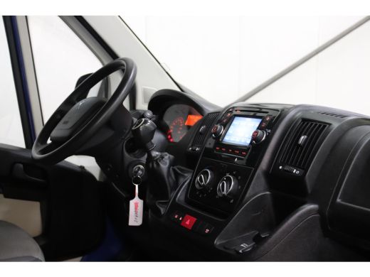 Peugeot Boxer 2.0 BlueHDI L2H2 ACHTERUITRIJCAMERA ActivLease financial lease