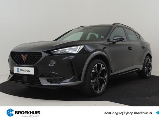 Seat Formentor 1.4 e-Hybrid VZ Performance 245pk | Adaptief cruise control | Dodehoekdetectie | Navigatie | Led ... Seat Formentor 1.4 e-Hybrid VZ Performance 245pk | Adaptief cruise control | Dodehoekdetectie | Navigatie | Led ...