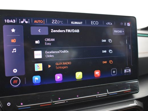 Seat Formentor 1.4 e-Hybrid VZ Performance 245pk | Adaptief cruise control | Dodehoekdetectie | Navigatie | Led ... ActivLease financial lease