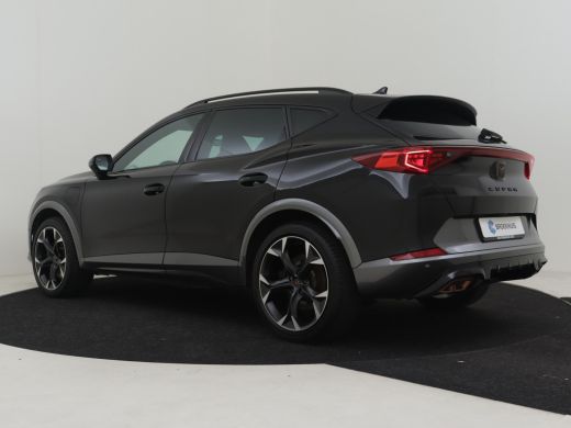 Seat Formentor 1.4 e-Hybrid VZ Performance 245pk | Adaptief cruise control | Dodehoekdetectie | Navigatie | Led ... ActivLease financial lease