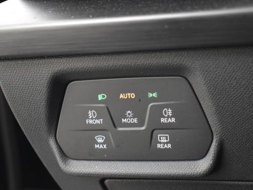 Seat Formentor 1.4 e-Hybrid VZ Performance 245pk | Adaptief cruise control | Dodehoekdetectie | Navigatie | Led ... ActivLease financial lease