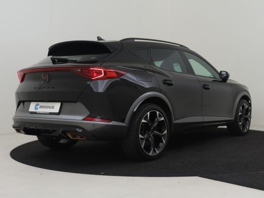 Seat Formentor 1.4 e-Hybrid VZ Performance 245pk | Adaptief cruise control | Dodehoekdetectie | Navigatie | Led ... ActivLease financial lease
