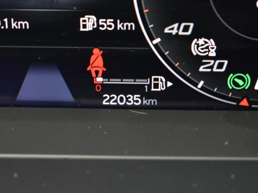Seat Formentor 1.4 e-Hybrid VZ Performance 245pk | Adaptief cruise control | Dodehoekdetectie | Navigatie | Led ... ActivLease financial lease