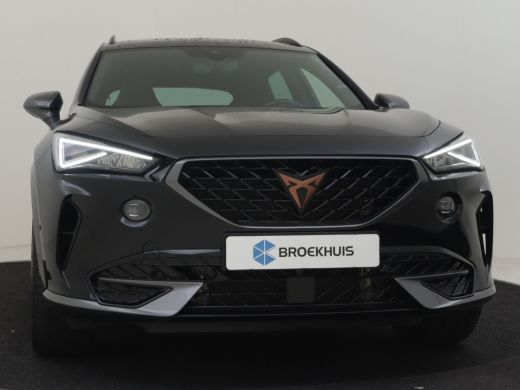Seat Formentor 1.4 e-Hybrid VZ Performance 245pk | Adaptief cruise control | Dodehoekdetectie | Navigatie | Led ... ActivLease financial lease