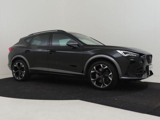 Seat Formentor 1.4 e-Hybrid VZ Performance 245pk | Adaptief cruise control | Dodehoekdetectie | Navigatie | Led ... ActivLease financial lease