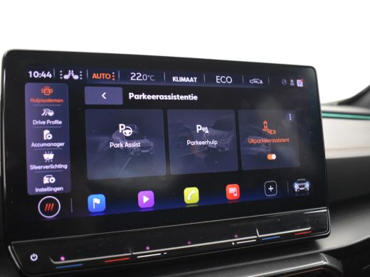 Seat Formentor 1.4 e-Hybrid VZ Performance 245pk | Adaptief cruise control | Dodehoekdetectie | Navigatie | Led ... ActivLease financial lease