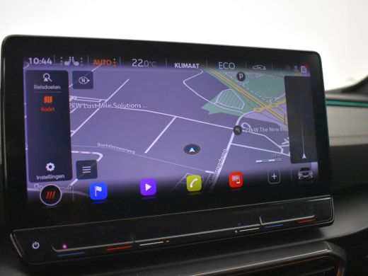 Seat Formentor 1.4 e-Hybrid VZ Performance 245pk | Adaptief cruise control | Dodehoekdetectie | Navigatie | Led ... ActivLease financial lease