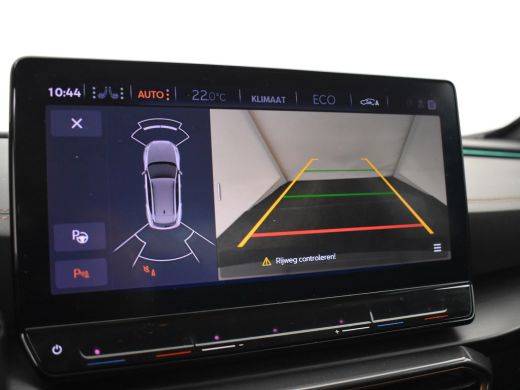 Seat Formentor 1.4 e-Hybrid VZ Performance 245pk | Adaptief cruise control | Dodehoekdetectie | Navigatie | Led ... ActivLease financial lease