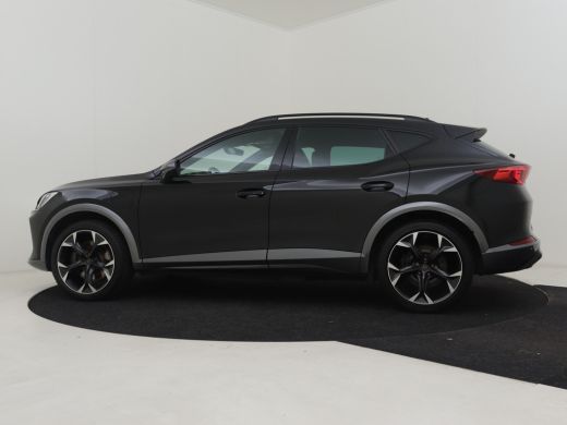 Seat Formentor 1.4 e-Hybrid VZ Performance 245pk | Adaptief cruise control | Dodehoekdetectie | Navigatie | Led ... ActivLease financial lease