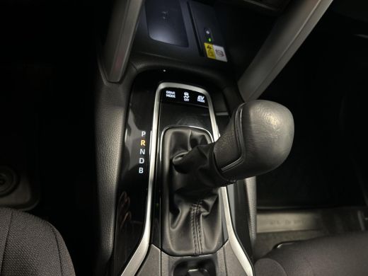 Toyota Corolla Cross Hybrid 200 Dynamic (Naviagtie - Stoelverwarming) ActivLease financial lease